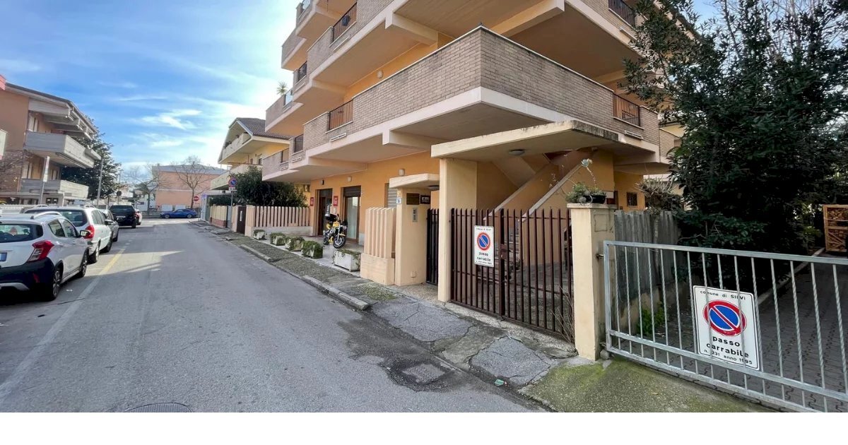 Quadrilocale Via Salvo D'Acquisto, Silvi - foto 2