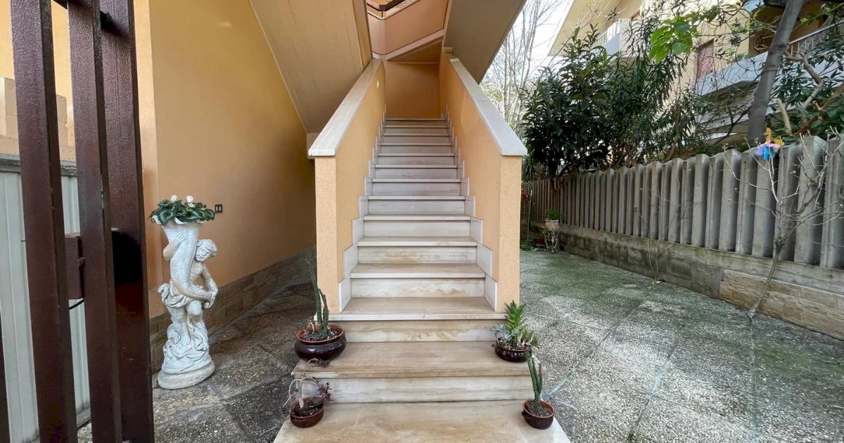 Quadrilocale Via Salvo D'Acquisto, Silvi - foto 3