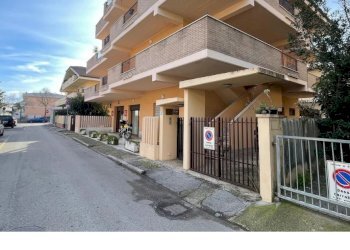 Quadrilocale Via Salvo D'Acquisto, Silvi - foto 2