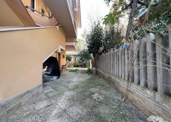 Quadrilocale Via Salvo D'Acquisto, Silvi - foto 4