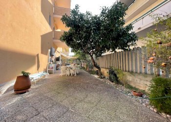 Quadrilocale Via Salvo D'Acquisto, Silvi - foto 6