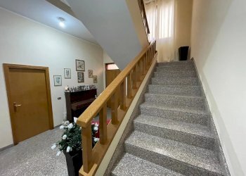 Quadrilocale Via Salvo D'Acquisto, Silvi - foto 9