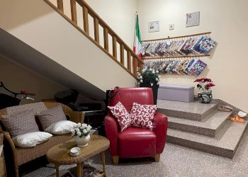 Quadrilocale Via Salvo D'Acquisto, Silvi - foto 10