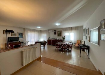 Quadrilocale Via Salvo D'Acquisto, Silvi - foto 11