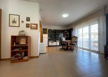 Quadrilocale Via Salvo D'Acquisto, Silvi - foto 15