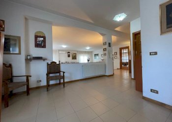 Quadrilocale Via Salvo D'Acquisto, Silvi - foto 18