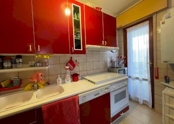 Quadrilocale Via Salvo D'Acquisto, Silvi - foto 20