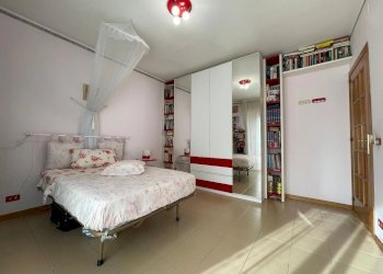 Quadrilocale Via Salvo D'Acquisto, Silvi - foto 24