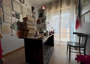 Quadrilocale Via Salvo D'Acquisto, Silvi - foto 26