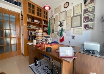 Quadrilocale Via Salvo D'Acquisto, Silvi - foto 27