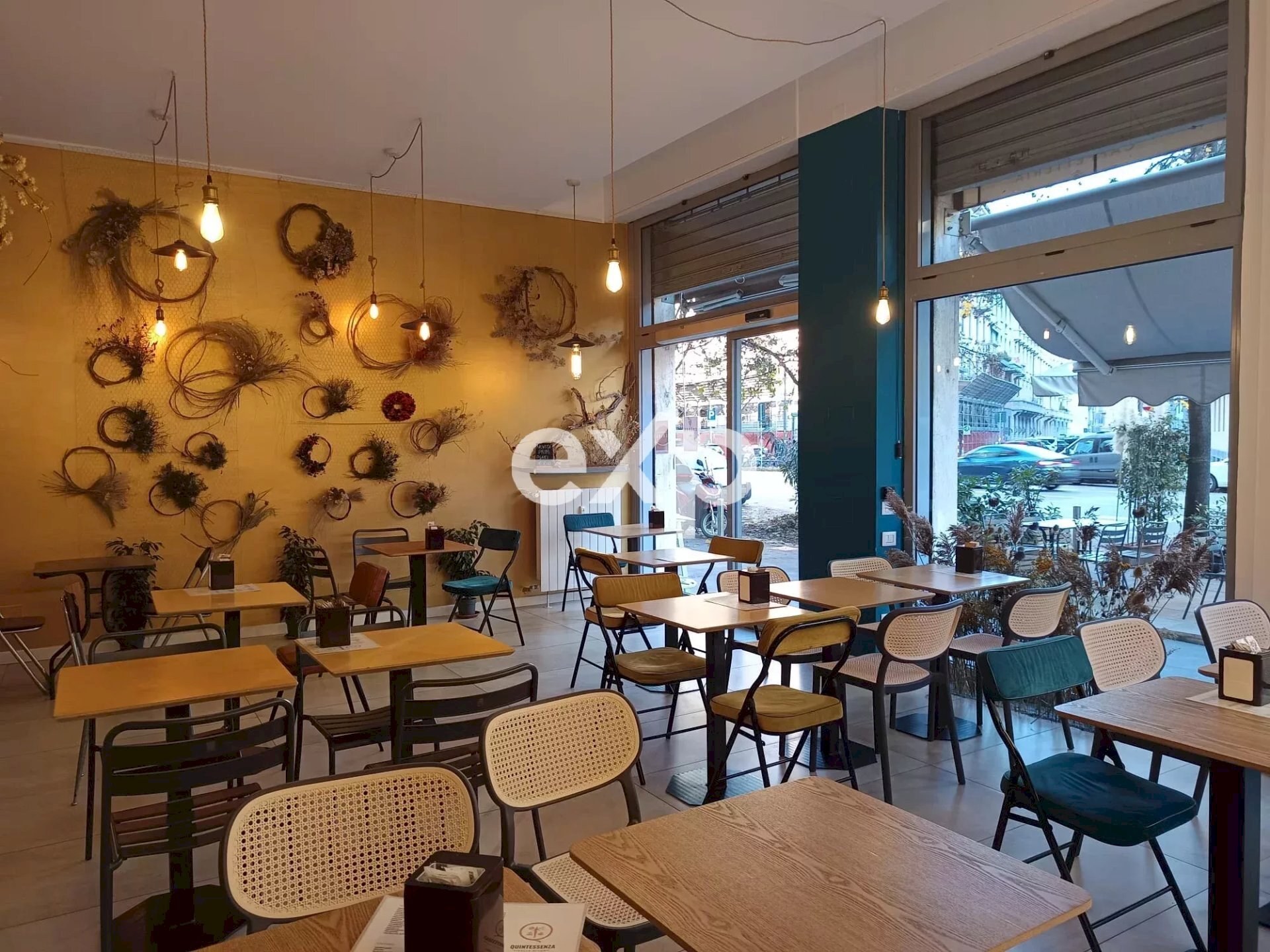 Negozio Via Sardegna, Milano (zona Washington) - foto 1