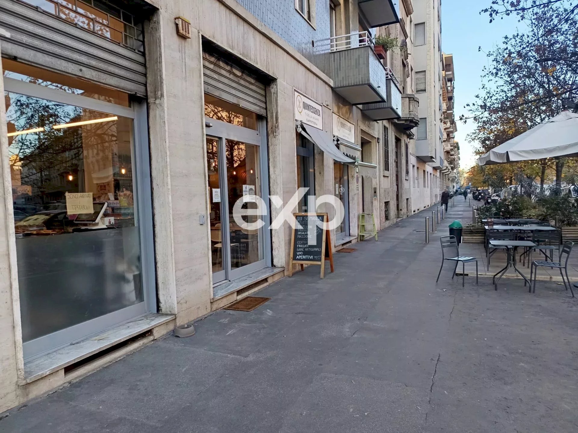 Negozio Via Sardegna, Milano (zona Washington) - foto 3