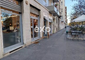 Negozio Via Sardegna, Milano (zona Washington) - foto 3