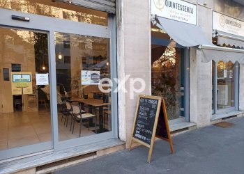 Negozio Via Sardegna, Milano (zona Washington) - foto 5