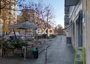 Negozio Via Sardegna, Milano (zona Washington) - foto 9