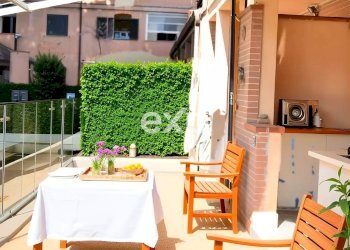 Three-room apartment Via Pietro Maroncelli, Grosseto - photo 1