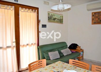 Three-room apartment Via Pietro Maroncelli, Grosseto - photo 12
