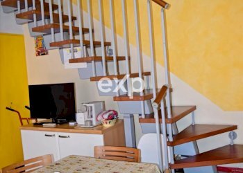 Three-room apartment Via Pietro Maroncelli, Grosseto - photo 13