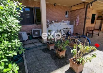 Three-room apartment Via Pietro Maroncelli, Grosseto - photo 16