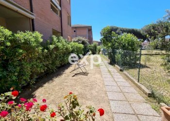 Three-room apartment Via Pietro Maroncelli, Grosseto - photo 17