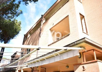 Three-room apartment Via Pietro Maroncelli, Grosseto - photo 19