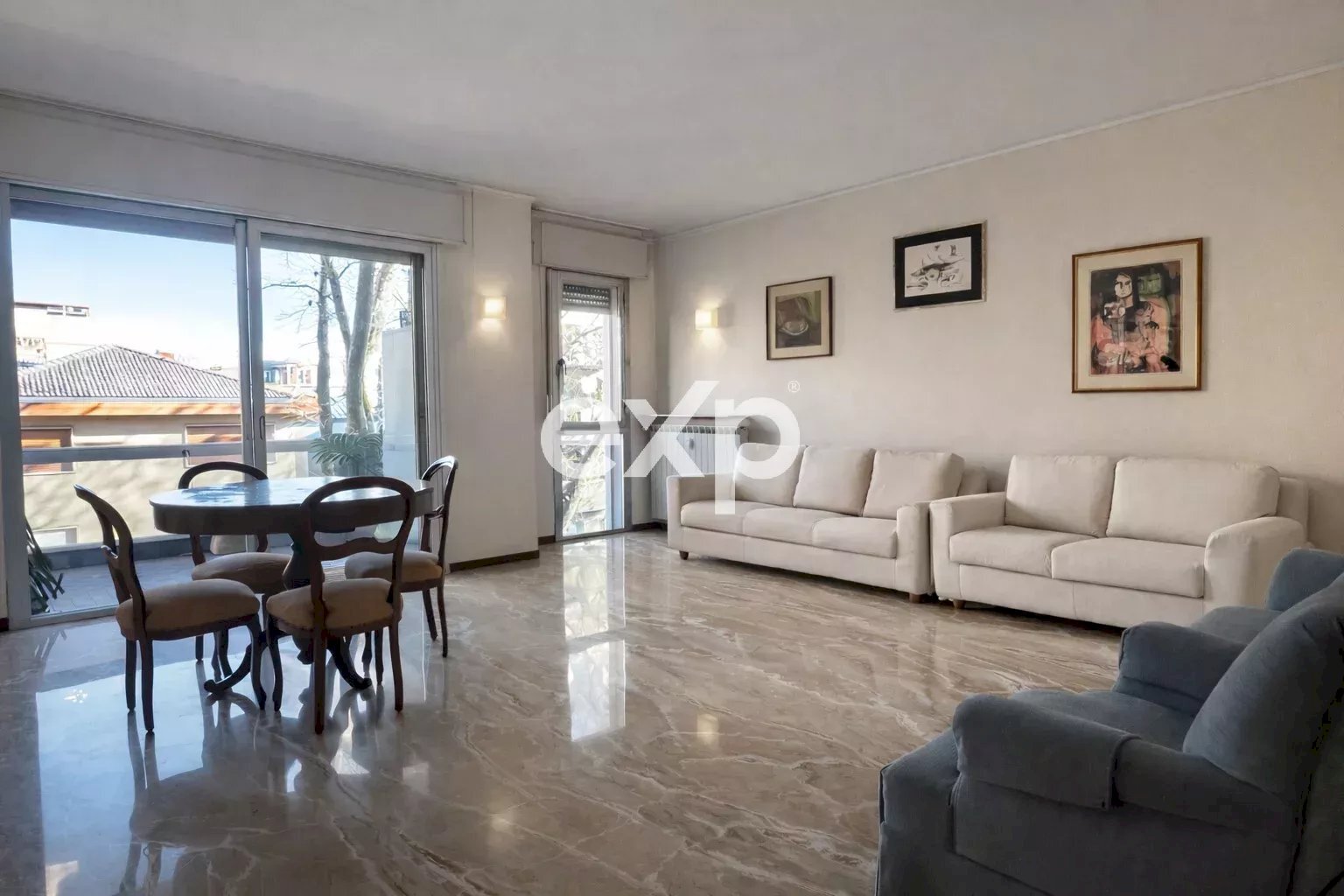 Appartamento Venezia (zona Mestre) - foto 1