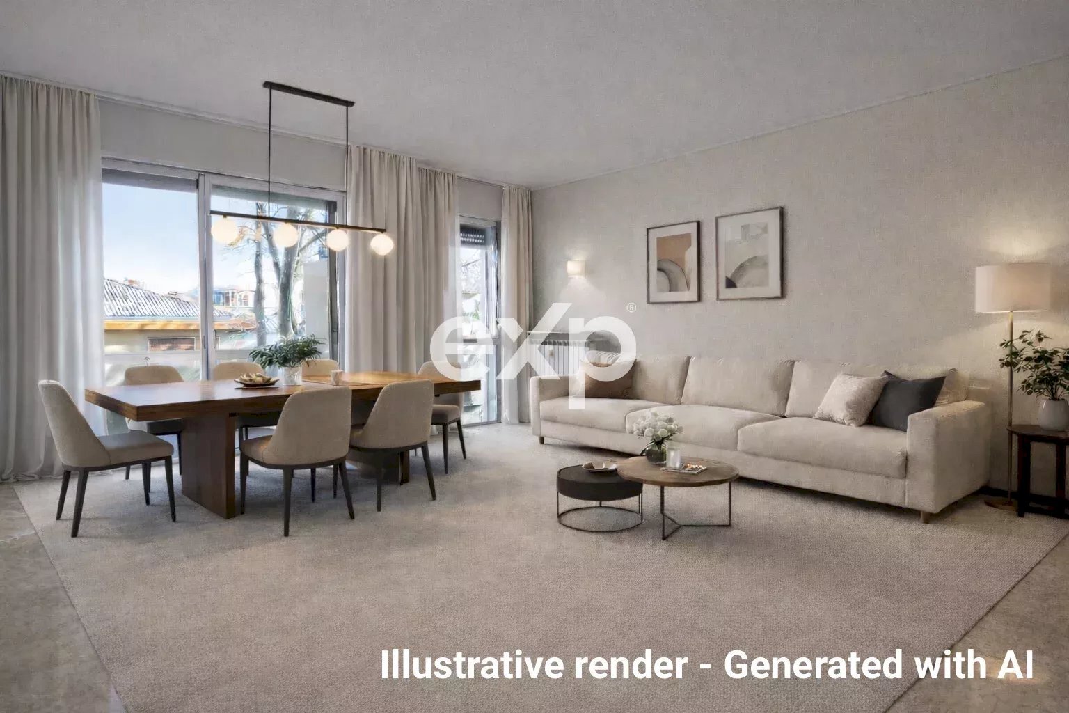 Appartamento Venezia (zona Mestre) - foto 3