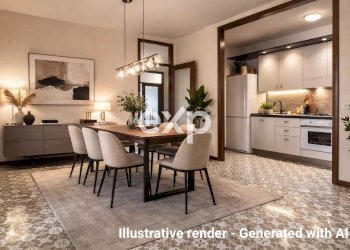 Appartamento Venezia (zona Mestre) - foto 8