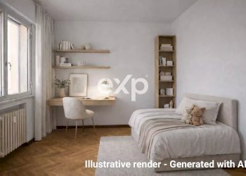 Appartamento Venezia (zona Mestre) - foto 23