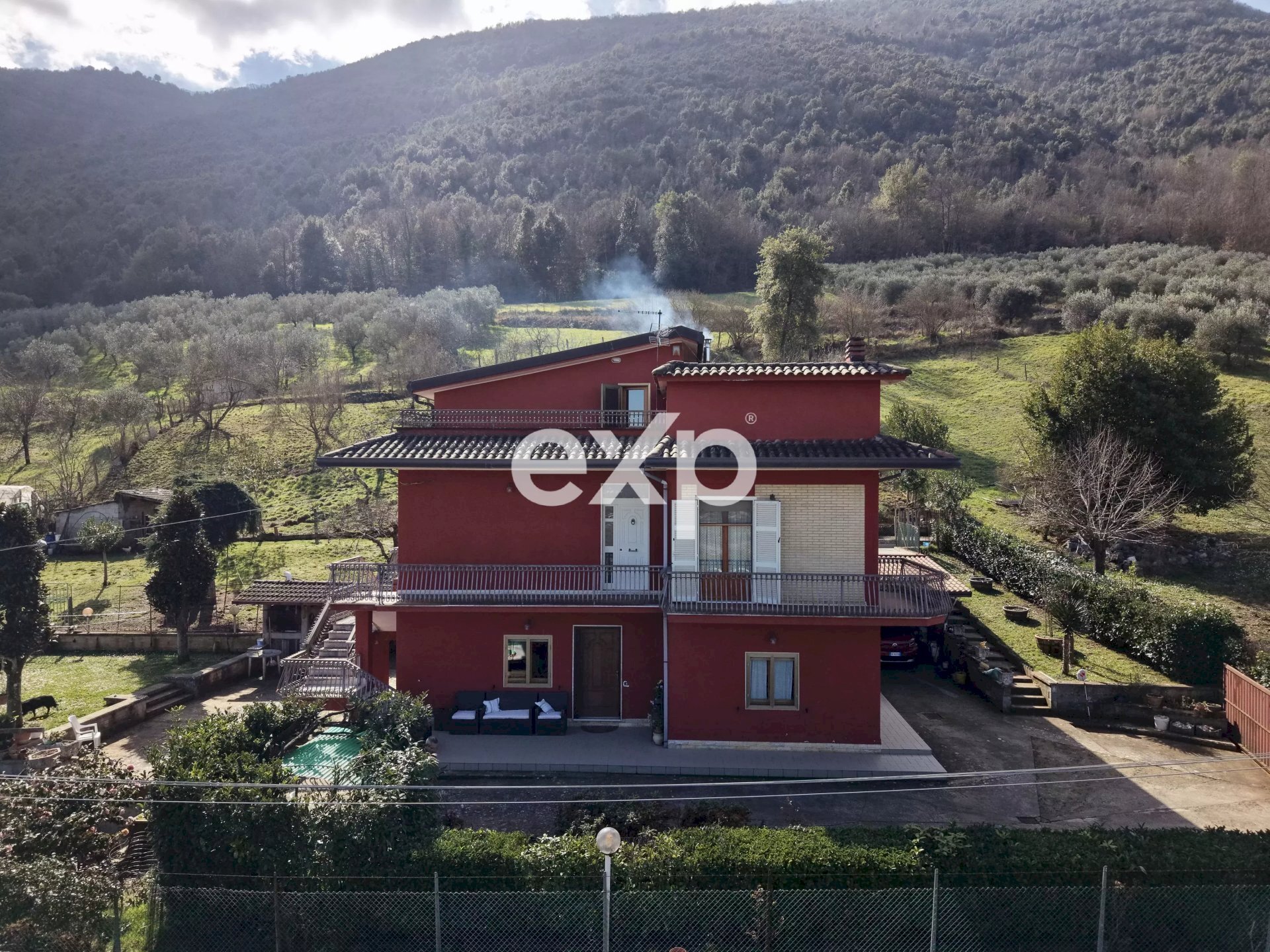 Apartment Via Pedemontana, Ceccano - photo 1