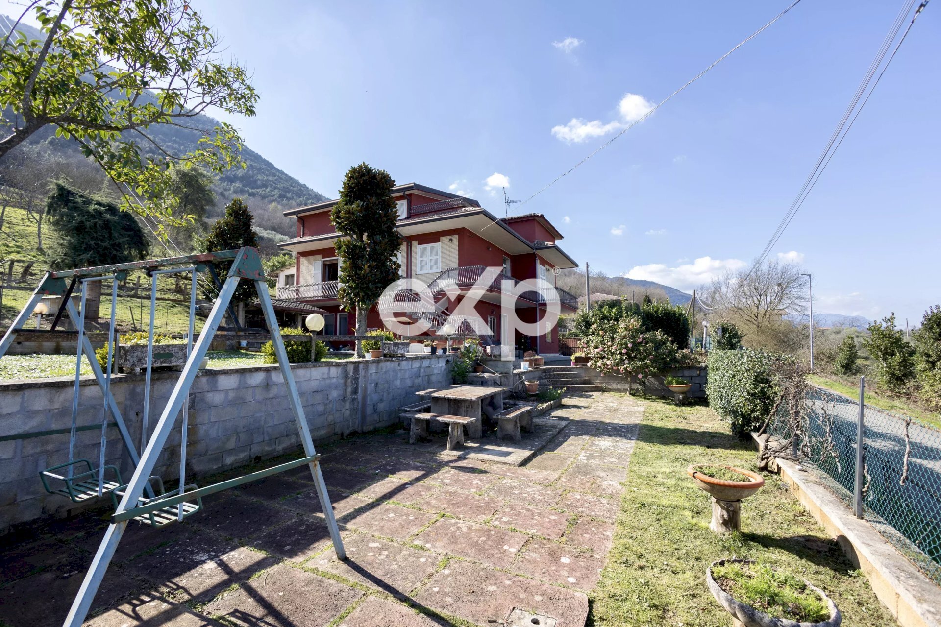 Apartment Via Pedemontana, Ceccano - photo 2