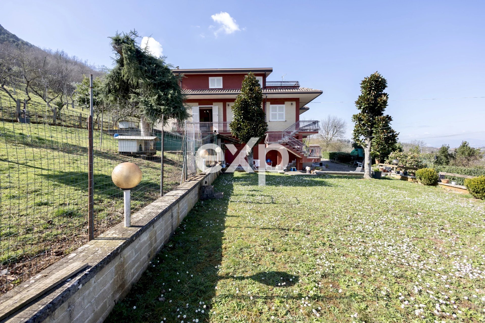 Apartment Via Pedemontana, Ceccano - photo 3