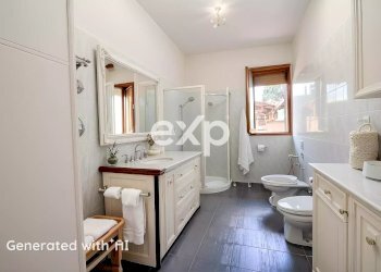 Apartment Via Pedemontana, Ceccano - photo 27