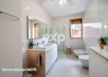 Apartment Via Pedemontana, Ceccano - photo 28