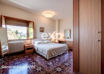 Apartment Via Pedemontana, Ceccano - photo 34