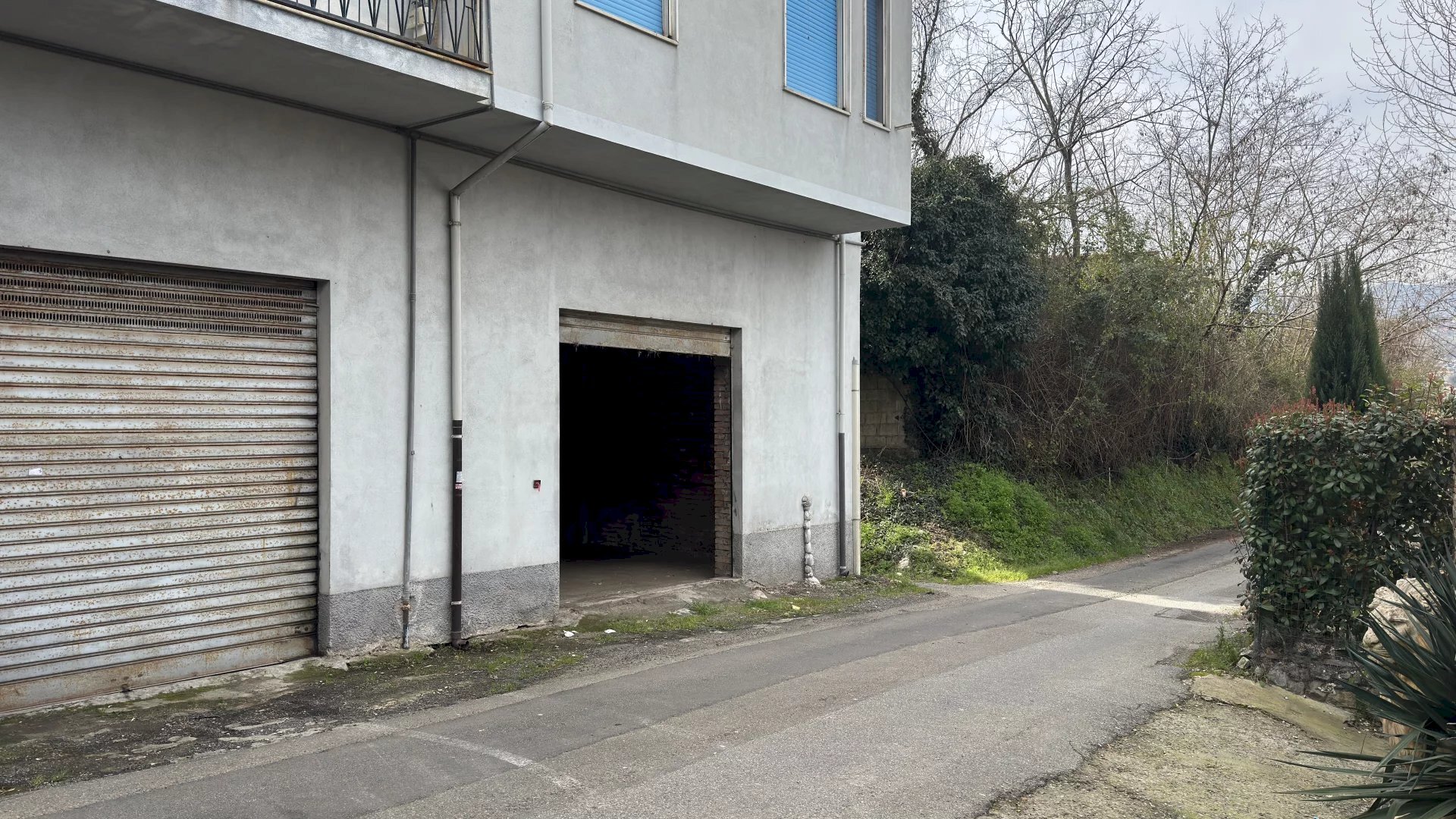 Magazzino Via degli Stadi, Cosenza - foto 2