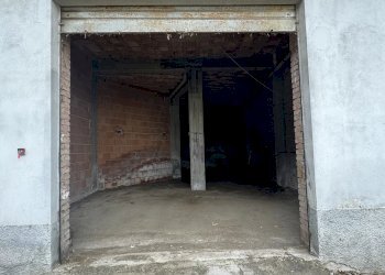 Magazzino Via degli Stadi, Cosenza - foto 3