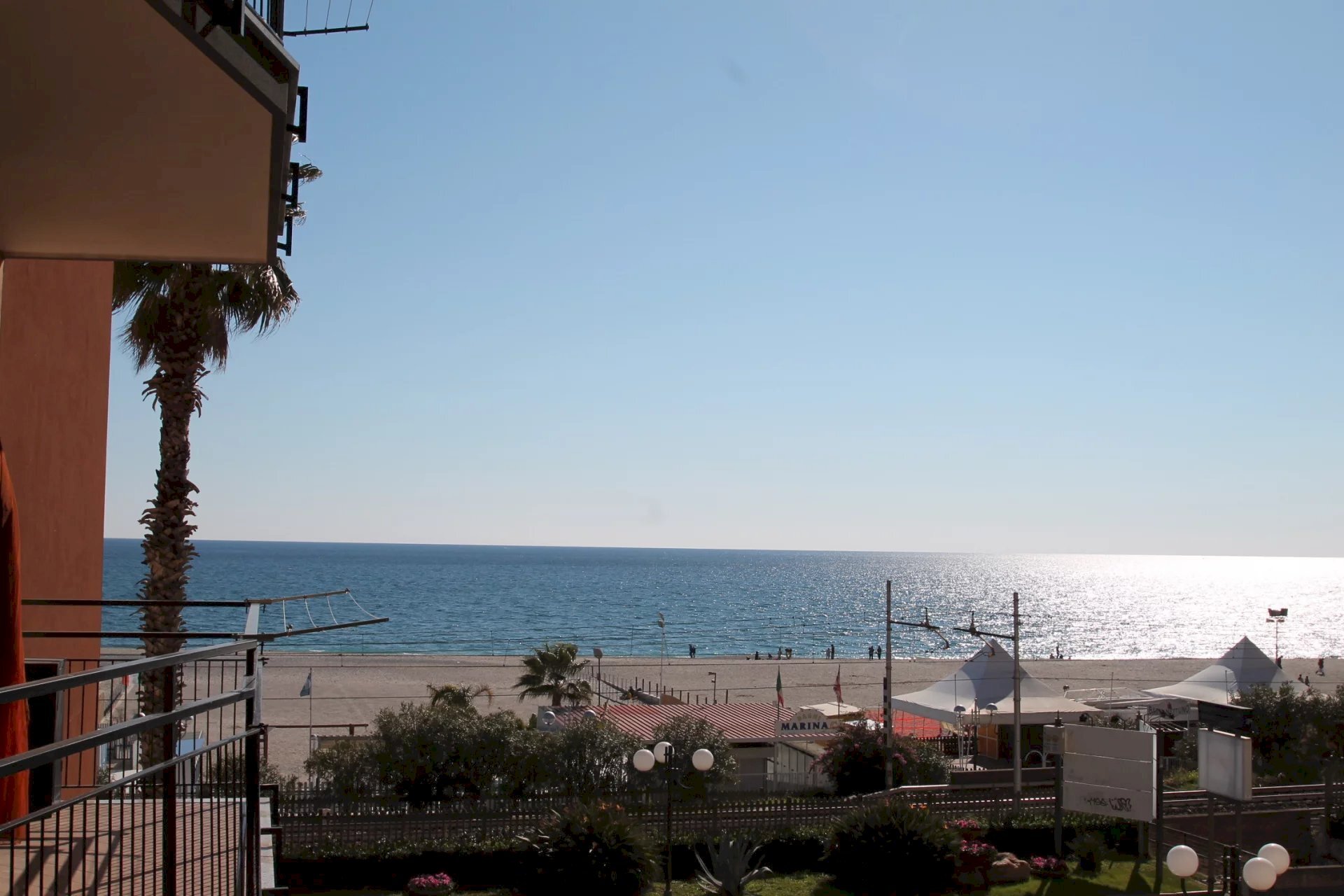 Bilocale Corso Europa 31., Borghetto Santo Spirito - foto 1