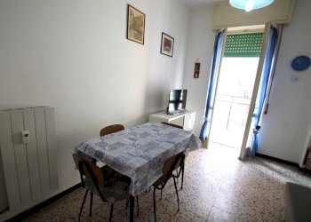 Bilocale Corso Europa 31., Borghetto Santo Spirito - foto 3