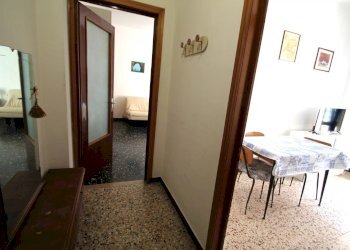 Bilocale Corso Europa 31., Borghetto Santo Spirito - foto 8