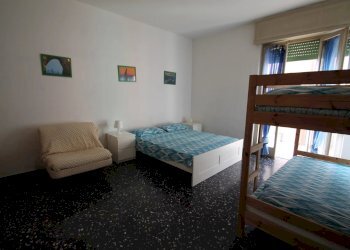 Bilocale Corso Europa 31., Borghetto Santo Spirito - foto 9