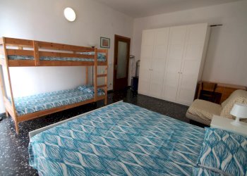 Bilocale Corso Europa 31., Borghetto Santo Spirito - foto 12