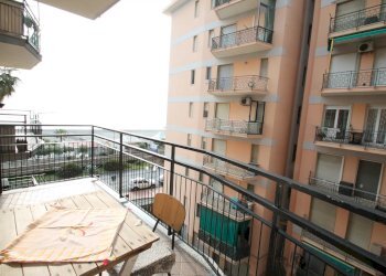 Bilocale Corso Europa 31., Borghetto Santo Spirito - foto 16