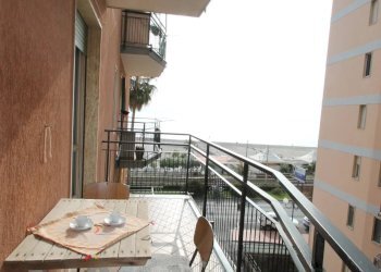 Bilocale Corso Europa 31., Borghetto Santo Spirito - foto 20