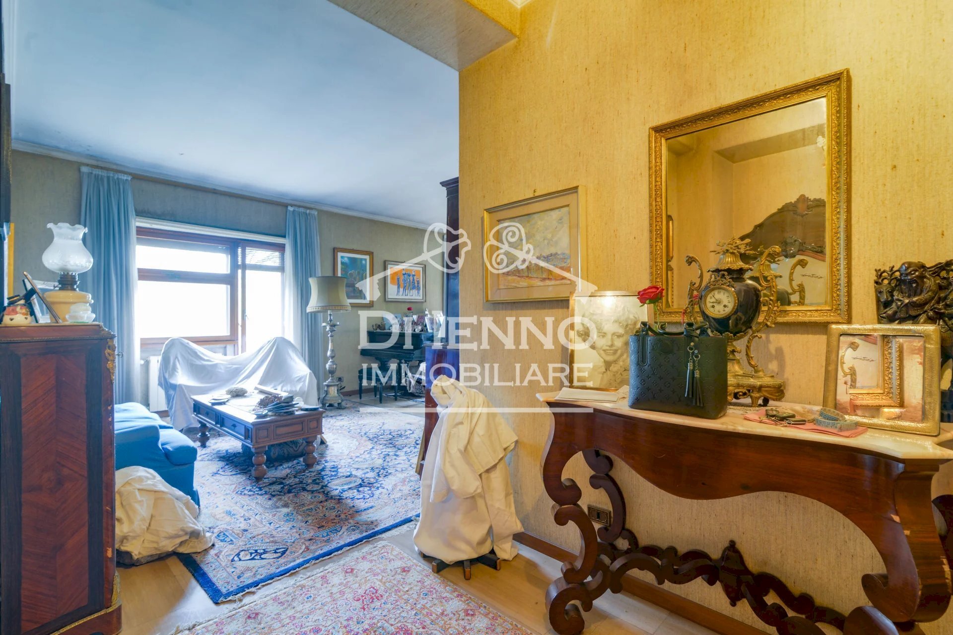 Quadrilocale Via Cassia Nuova, Roma - foto 2