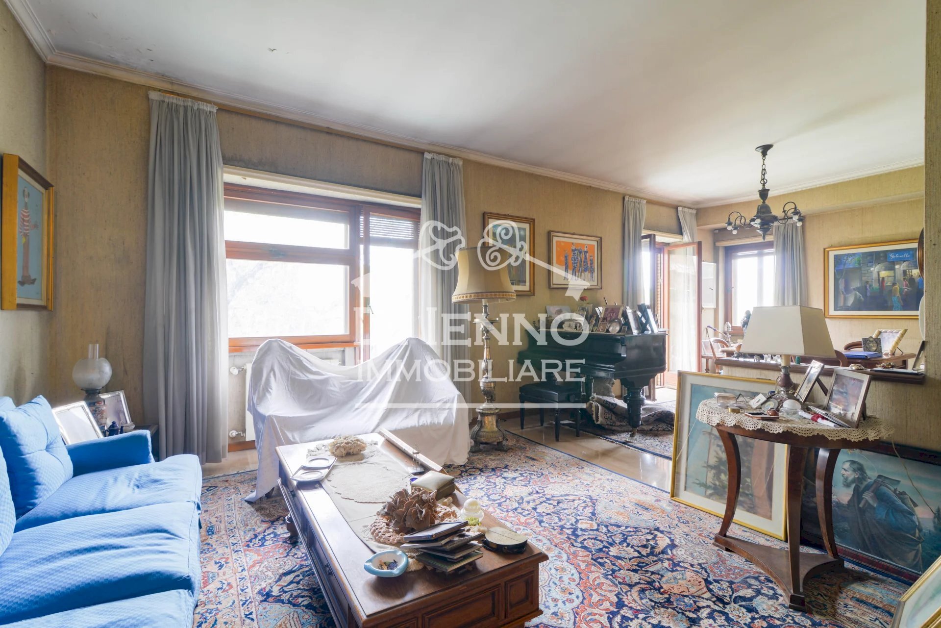 Quadrilocale Via Cassia Nuova, Roma - foto 3