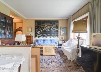 Quadrilocale Via Cassia Nuova, Roma - foto 1