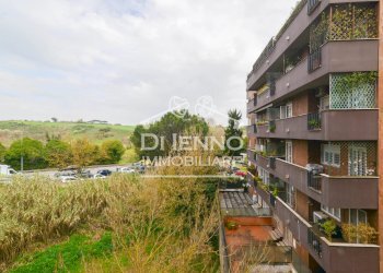 Quadrilocale Via Cassia Nuova, Roma - foto 16