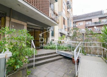 Quadrilocale Via Cassia Nuova, Roma - foto 23