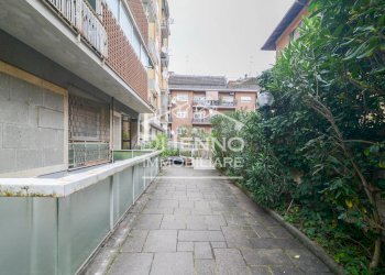 Quadrilocale Via Cassia Nuova, Roma - foto 24